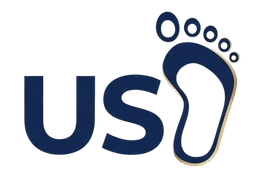 US Chappal Umarzai Logo - Premium Handmade Peshawari Chappals