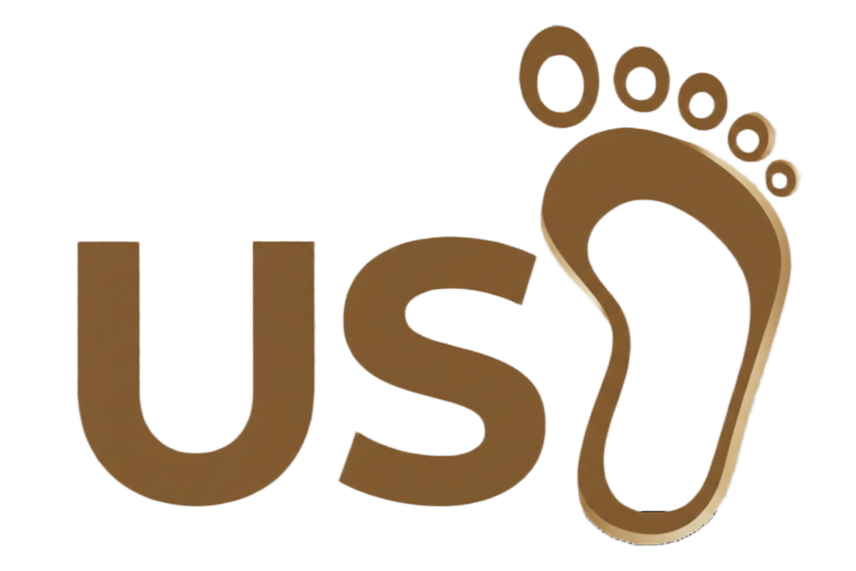 US Chappal Umarzai Logo